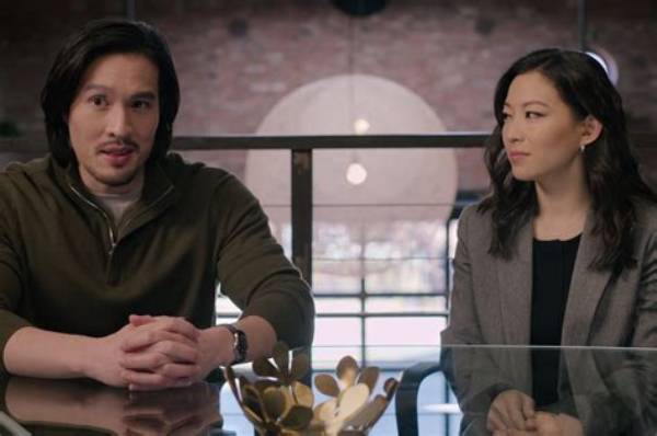 Is Parsons Valentine and Hunt from Partner Track a Real Law Firm?