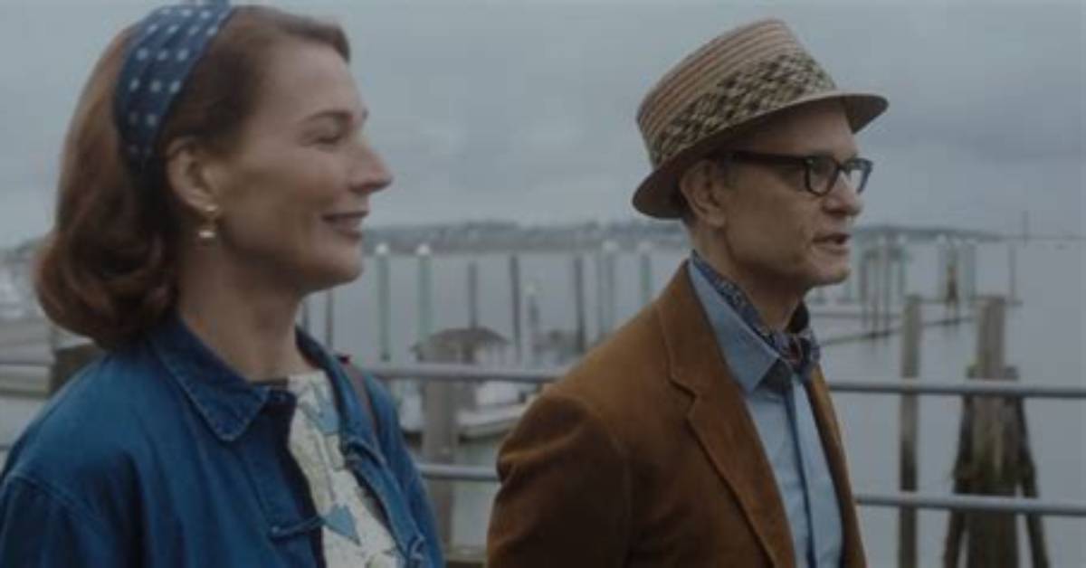 Is Paul Child Related to Claire Foster? Julia Child on Hbo Max Introduces Mysterious New Character