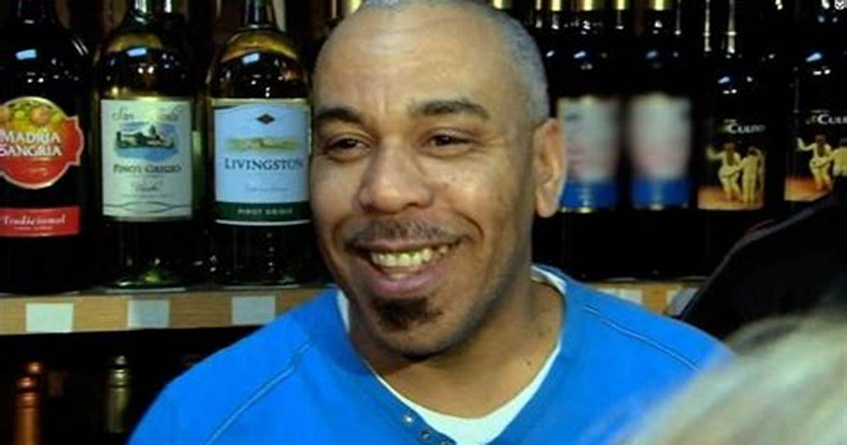 Is Pedro Quezada Still in Jail?