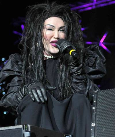 Is Pete Burns Transgender? Gender and Sexuality- Transformation and Surgery