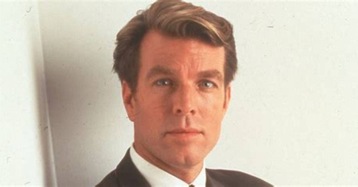 Is Peter Bergman Married? His Bio, Age, Wife, Family, Salary and Net Worth