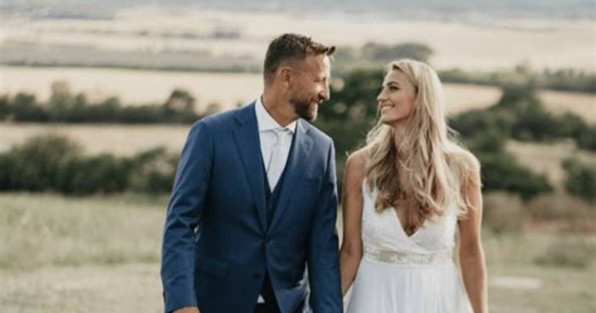 Is Petra Kvitov%C3%A1 Married or Still Engaged 1200. Jpg