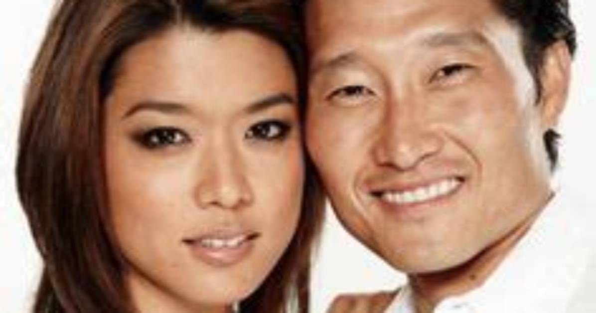 Is Phil Kim Married to Grace Park? His Wiki, Net Worth, Salary, Wedding, Husband Son