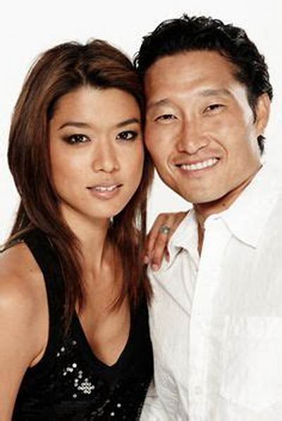 Is Phil Kim Married to Grace Park? His Wiki, Net Worth, Salary, Wedding, Husband Son