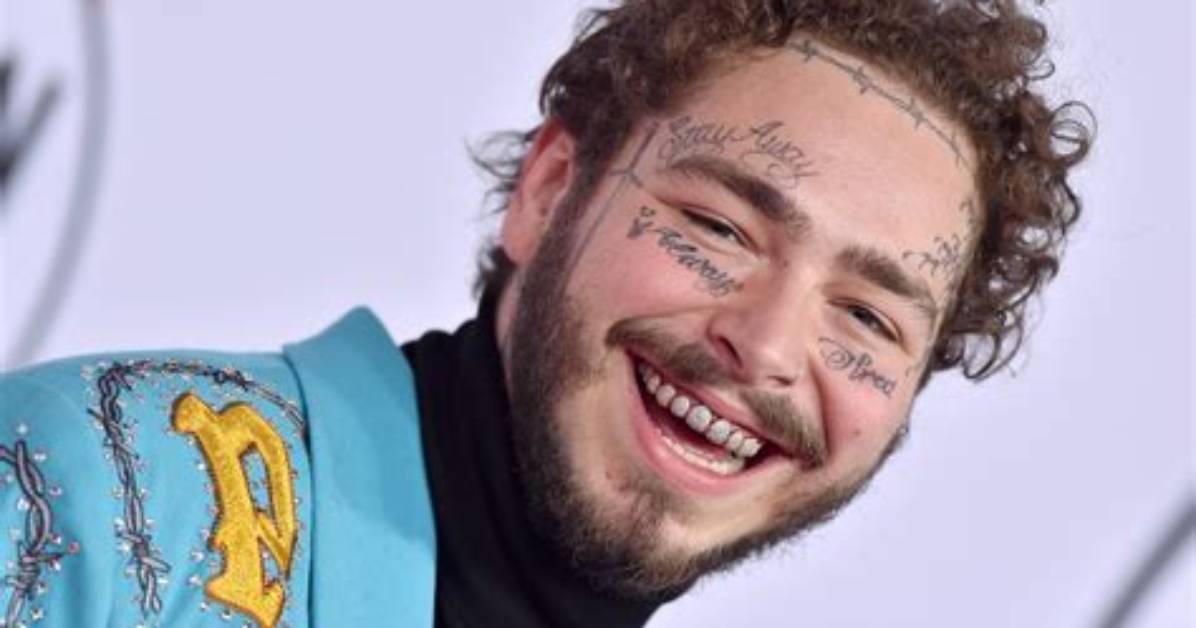 Is Post Malone Gay and Does He Have a Wife, Girlfriend, or Fiance?