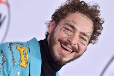Is Post Malone Gay and Does He Have a Wife, Girlfriend, or Fiance?