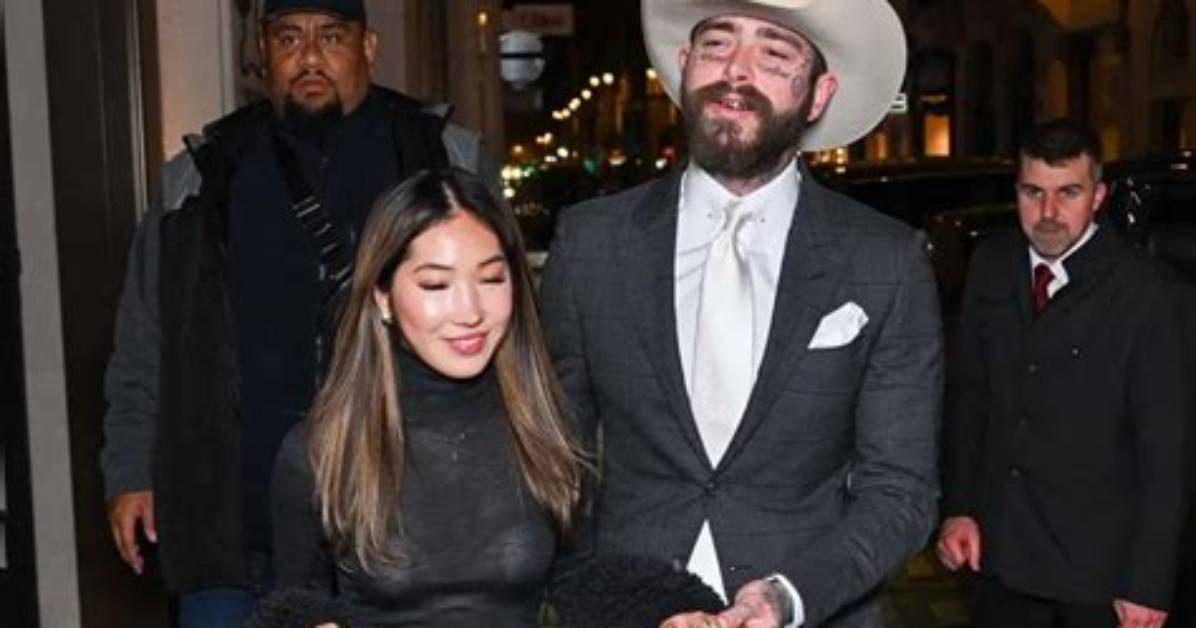 Is Post Malone Married? His Bio, Age, Real Name, Wife, Net Worth and Nationality