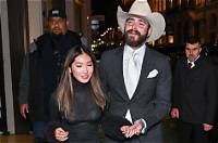 Is Post Malone Married? His Bio, Age, Real Name, Wife, Net Worth and Nationality