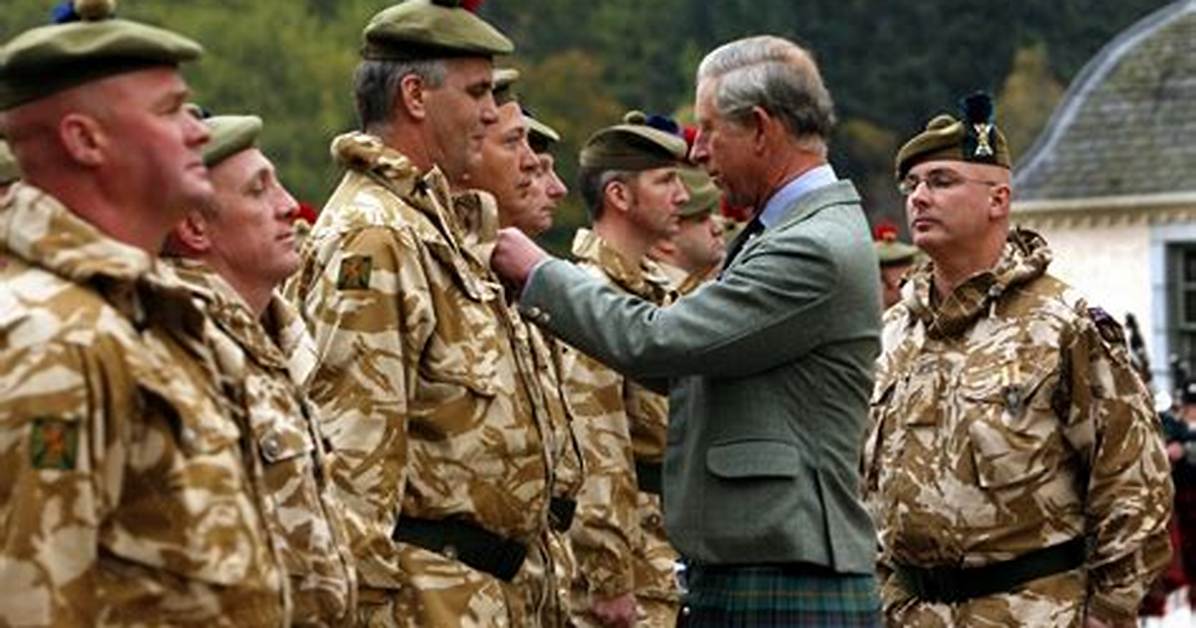 Is Prince Charles Heading to Scotland to Avoid the ‘Royal Baby Madness’?