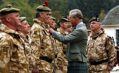 Is Prince Charles Heading to Scotland to Avoid the ‘Royal Baby Madness’?