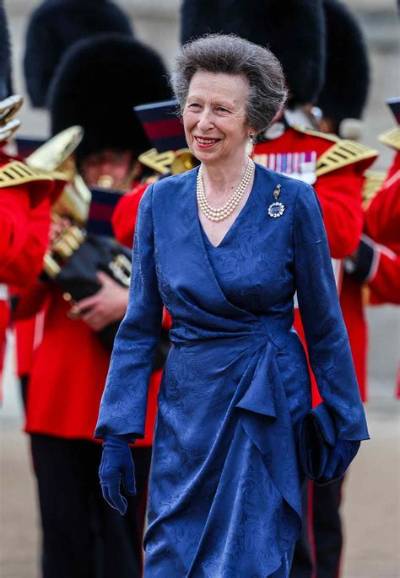 Is Princess Anne a Lesbian? Know More About Her Life!