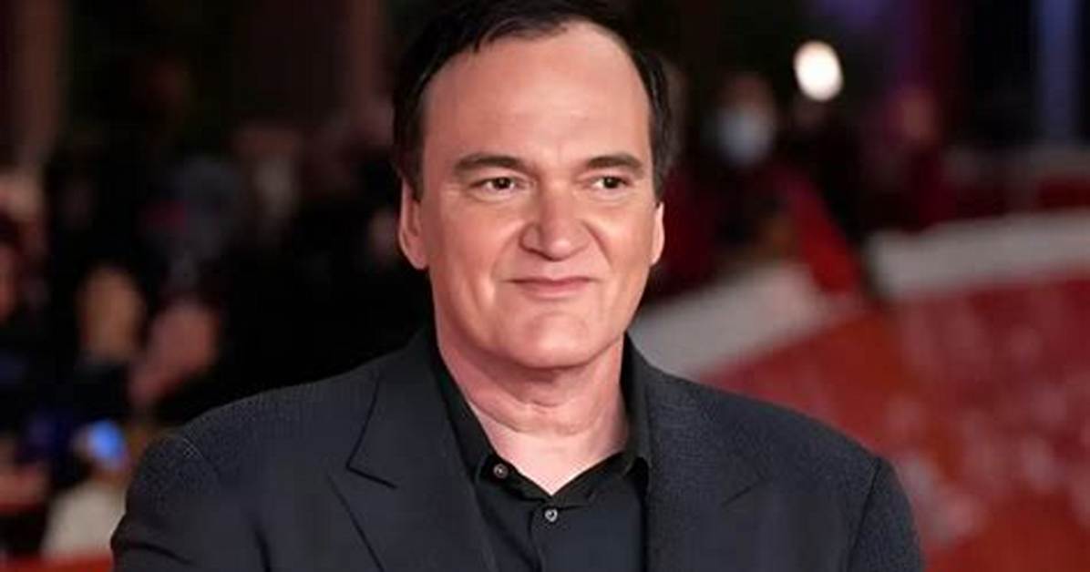 Is Quentin Tarantino Gay? Age, Height, Net Worth