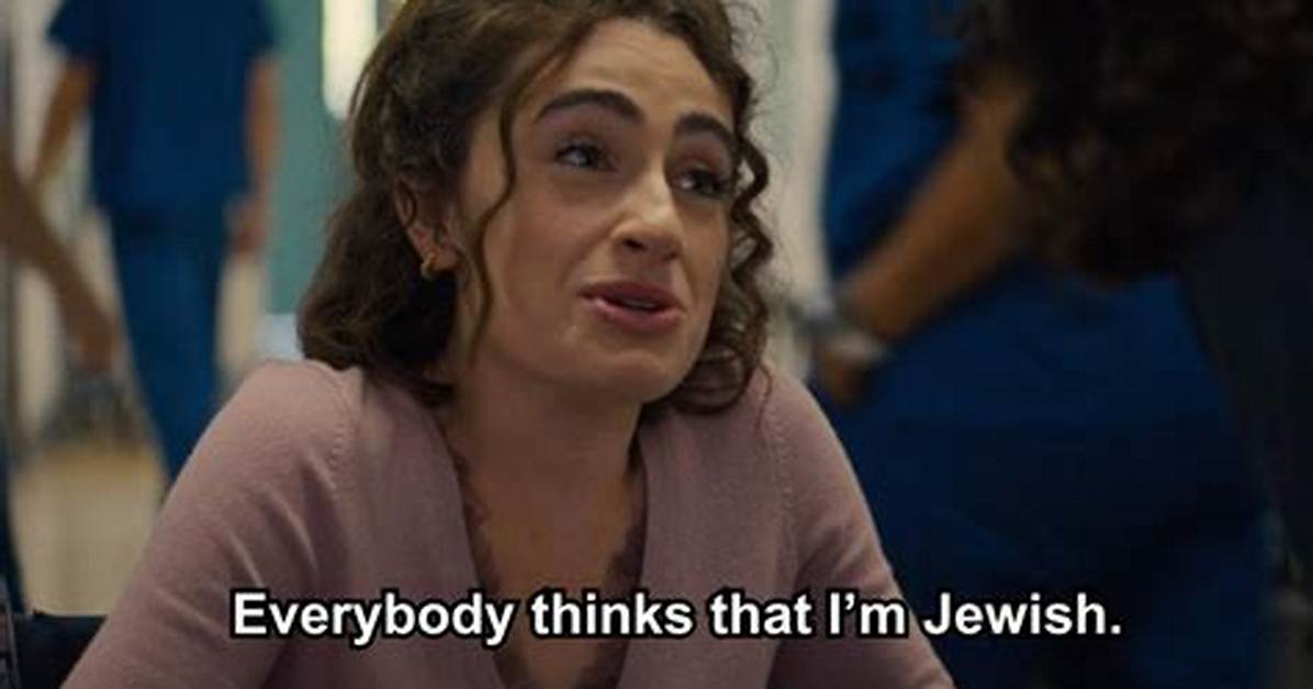 Is Rachel Sennott Jewish – What Is Her Religion? Ethnicity and Parents
