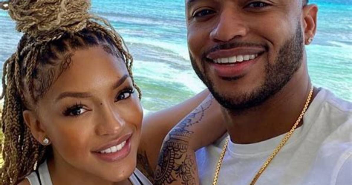 Is Ralph Pittman Gay? Drew Sidora Husband Alleged Affair with Wife’s Assistant