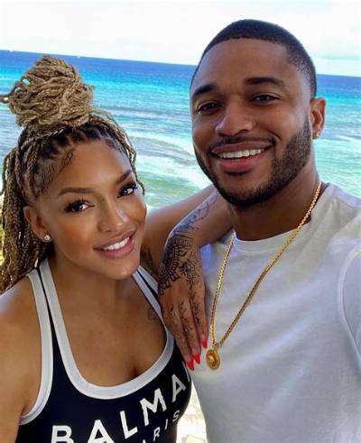 Is Ralph Pittman Gay? Drew Sidora Husband Alleged Affair with Wife’s Assistant
