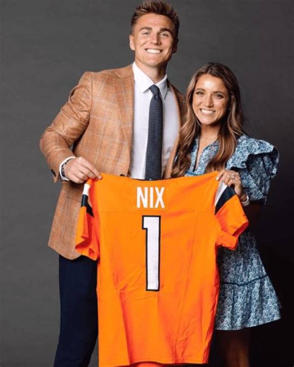 Is Rance Nix Married? Wife and Family 2022 – Age Wikipedia Bio Explored