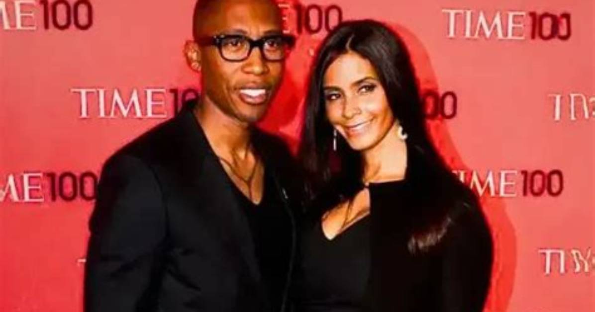Is Raphael Saadiq Married to Wife? or Dating a Girlfriend?