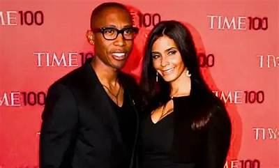 Is Raphael Saadiq Married to Wife? or Dating a Girlfriend?