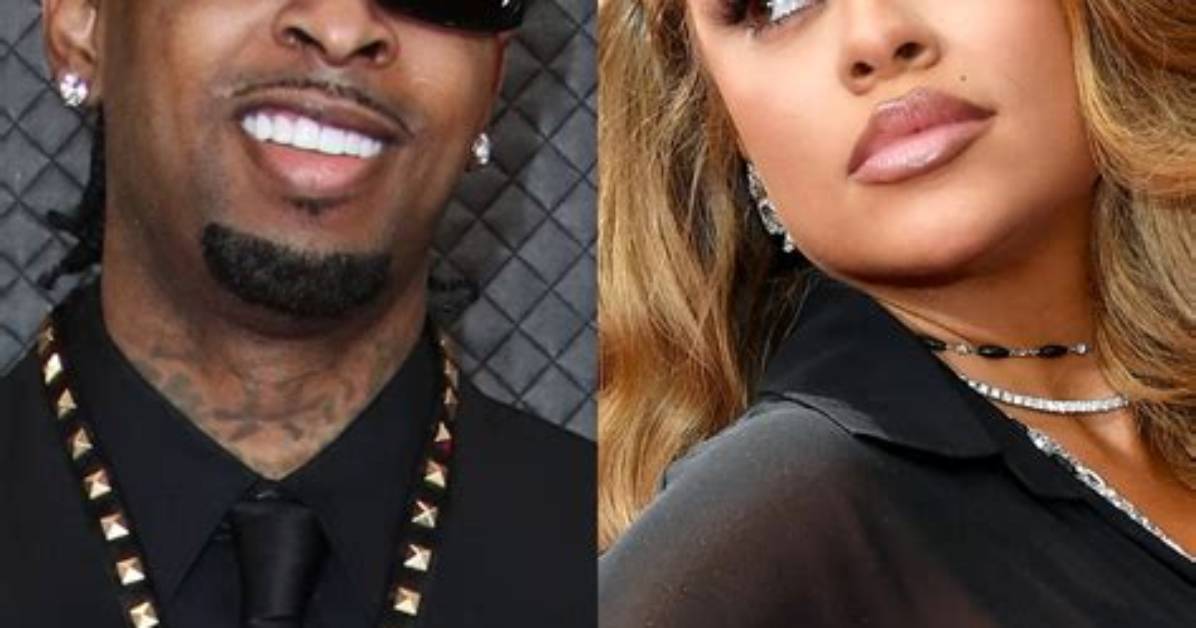 Is Rapper Latto Gay? Partner or Husband in 2023