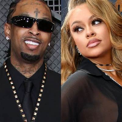 Is Rapper Latto Gay? Partner or Husband in 2023