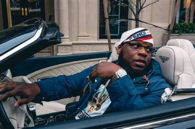 Is Rapper Meyhem Lauren Married? Know All Fact About His Personal Life