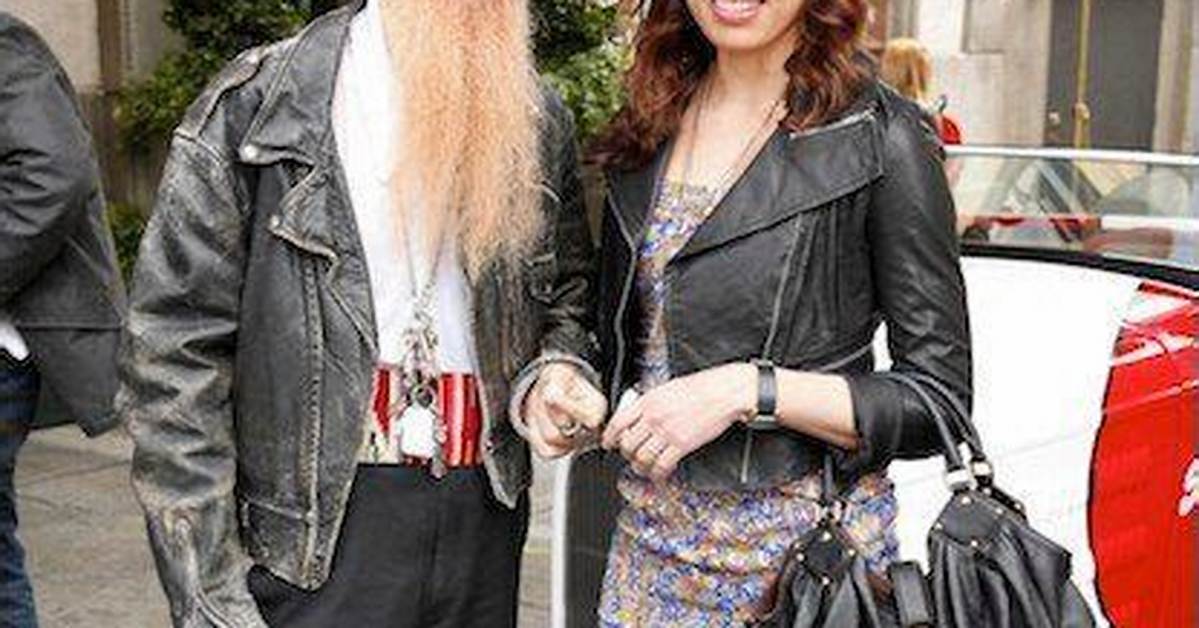 Is Real Zz Top in Bones?