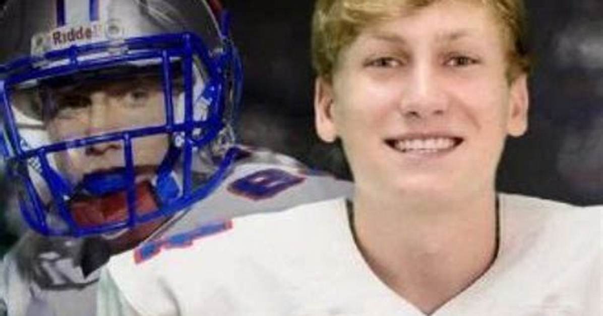 Is Reeves Gauthreaux Dead? What Happened to Reeves Gauthreaux?