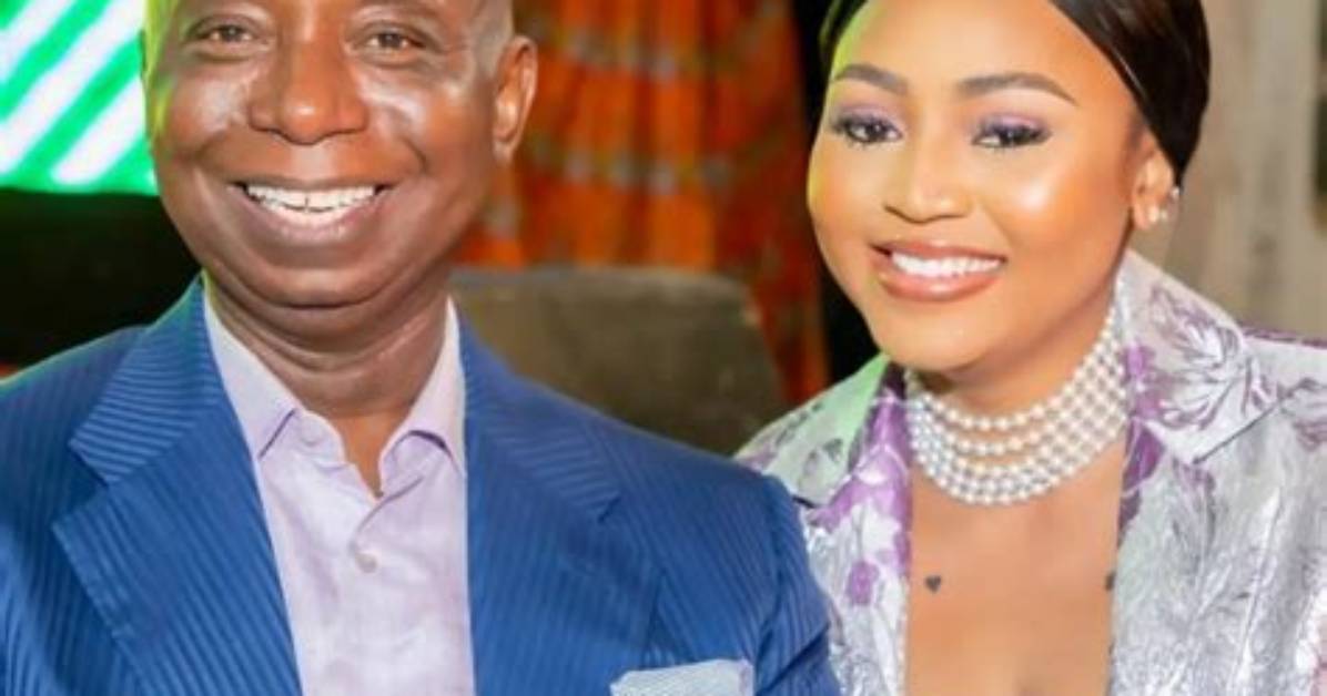 Is Regina Daniels Still Alive or Dead? Accident News Update – What Happened to Her?