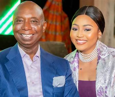 Is Regina Daniels Still Alive or Dead? Accident News Update – What Happened to Her?