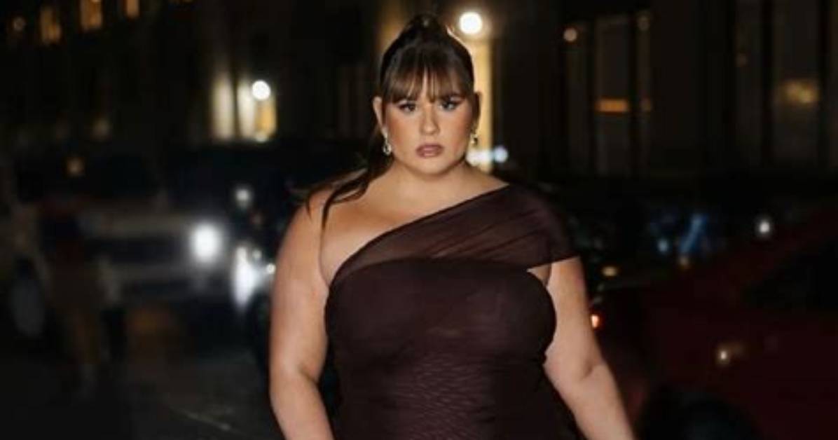 Is Remi Bader Pregnant in 2024? Who Is Remi Bader?