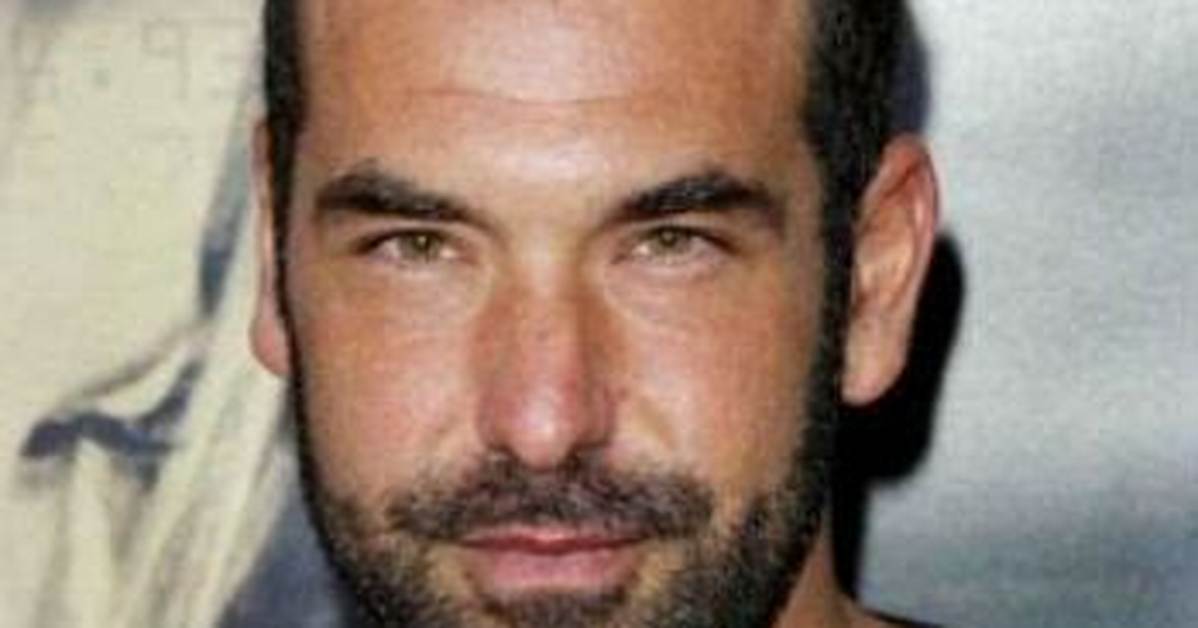 Is Rick Hoffman Gay? Age, Height, Net Worth