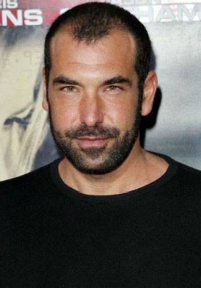 Is Rick Hoffman Gay? Age, Height, Net Worth