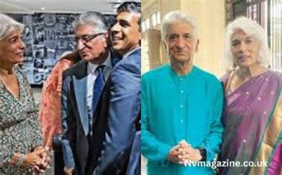 Is Rishi Sunak Parents Religion Hinduism? Meet Father Yashvir & Mother Usha