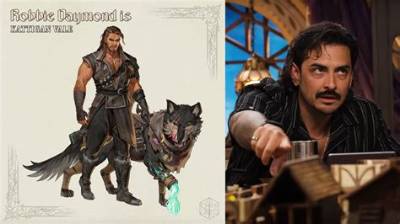 Is Robbie Daymond Leaving Critical Role? Spoilers on Reddit and Twitter Bio