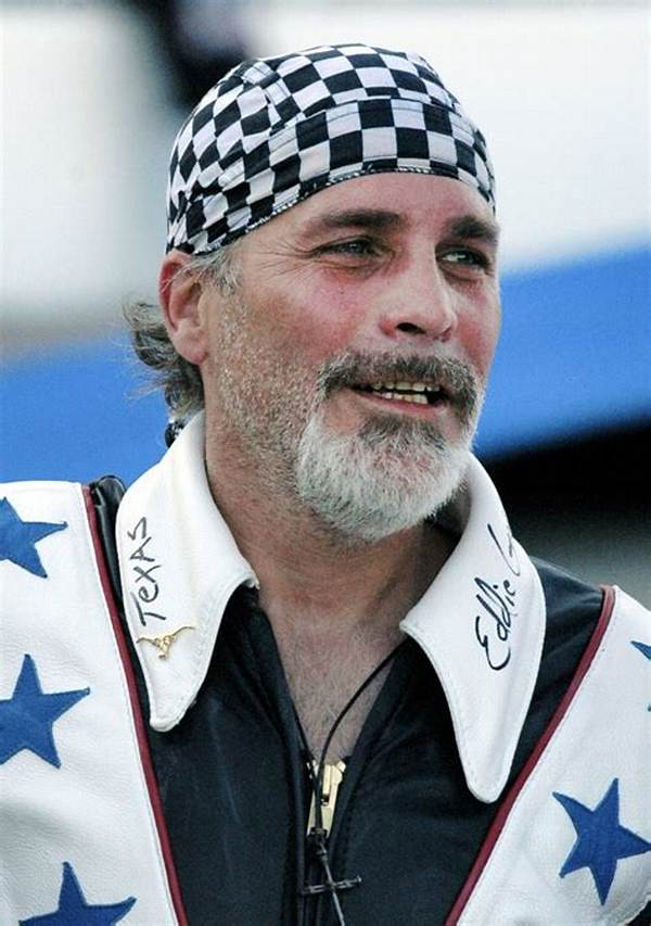 Is Robbie Knievel Still Alive, What Happened to Robbie Knievel?