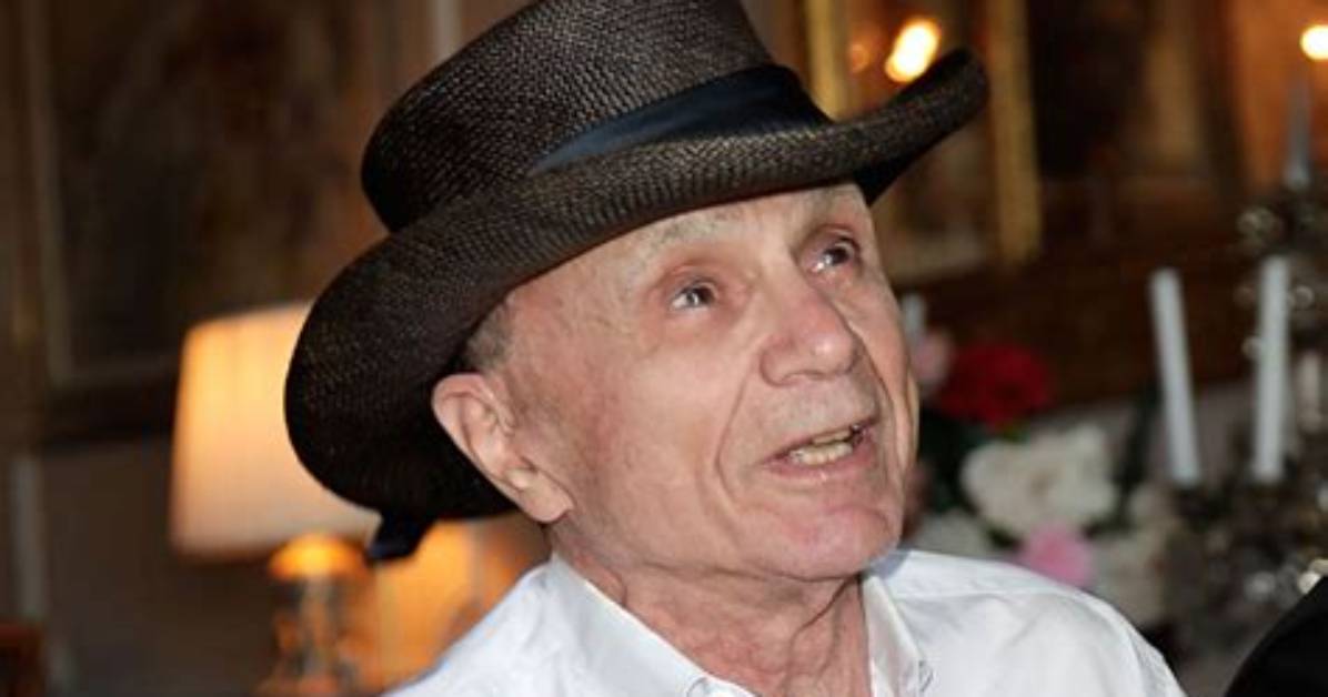 Is Robert Blake Still Alive or Dead? 2024