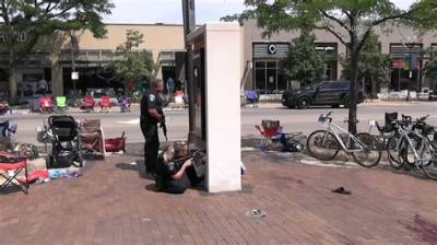 Is Robert Bobby Arrested? July Fourth Highland Park Shooter Identified