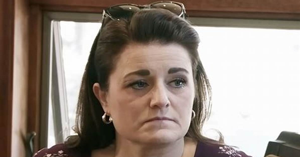 Is Robyn Brown Pregnant at 45 in 2023? Spouse and Children