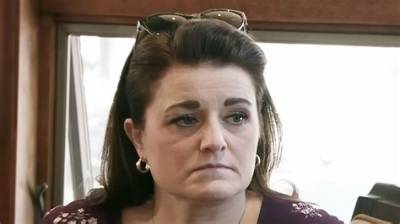 Is Robyn Brown Pregnant at 45 in 2023? Spouse and Children