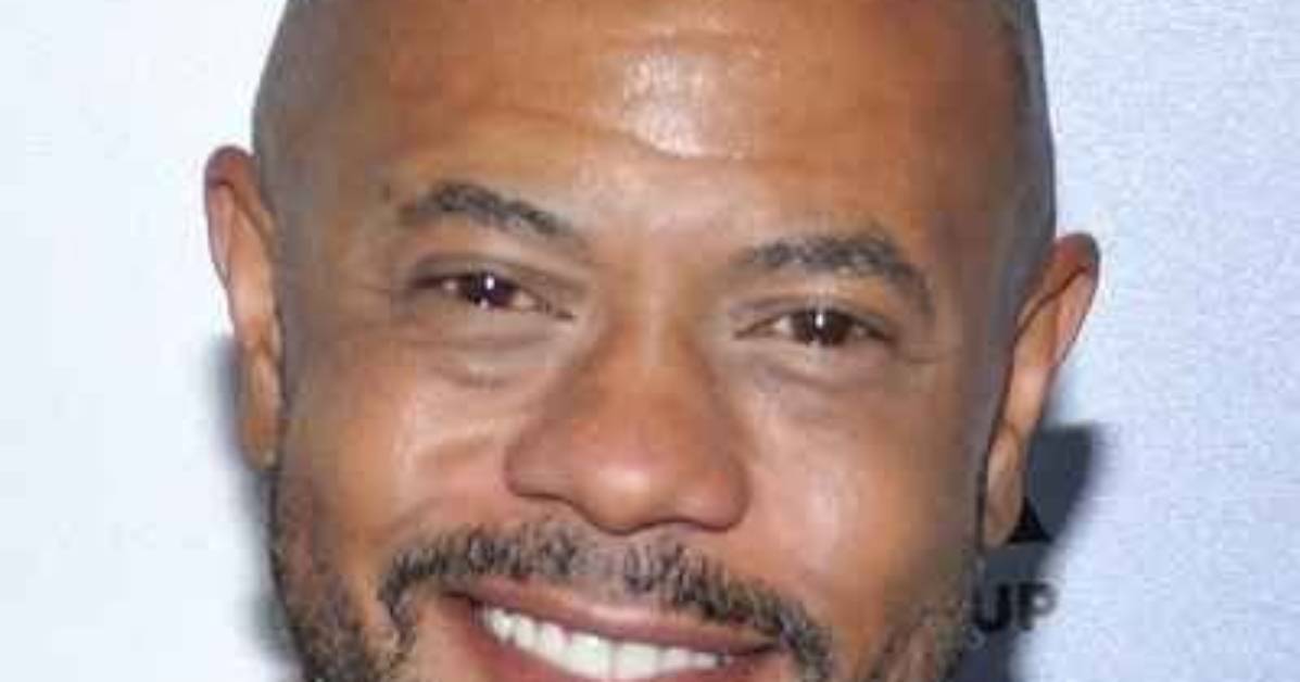 Is Rockmond Dunbar Gay? Age, Height, Net Worth