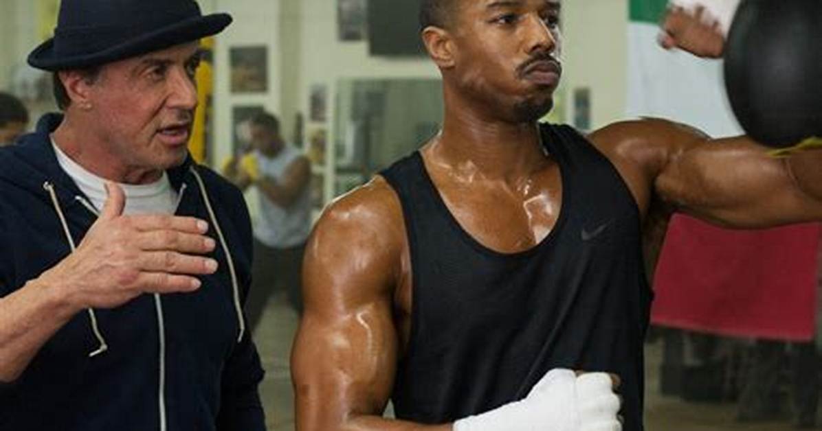 Is Rocky Dead in Creed 3? What Happened to Rocky in Creed 3?