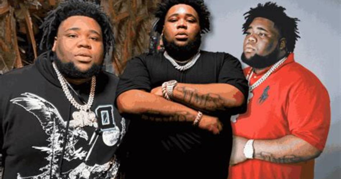 Is Rod Wave Alive? What Happened to Rod Wave?