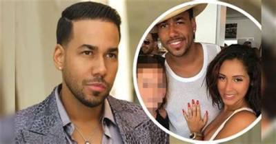 Is Romeo Santos Married to a Wife? Dating History. Kids: Alex.