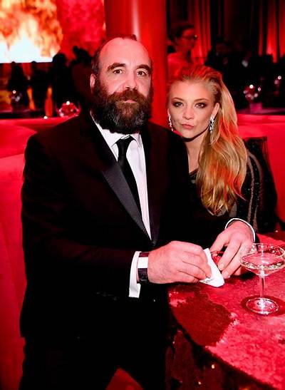 Is Rory Mccann Married to Wife? or Dating a Girlfriend?
