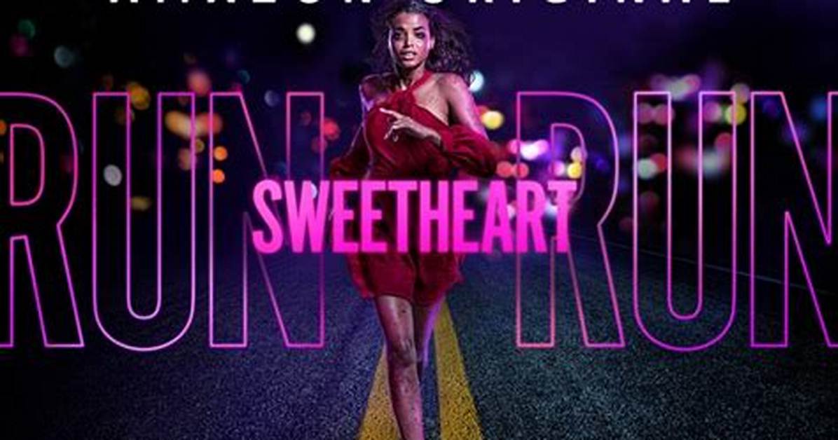 Is Run Sweetheart Run on Netflix? (Where to Watch Run Sweetheart Run)