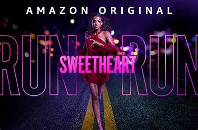 Is Run Sweetheart Run on Netflix? (Where to Watch Run Sweetheart Run)
