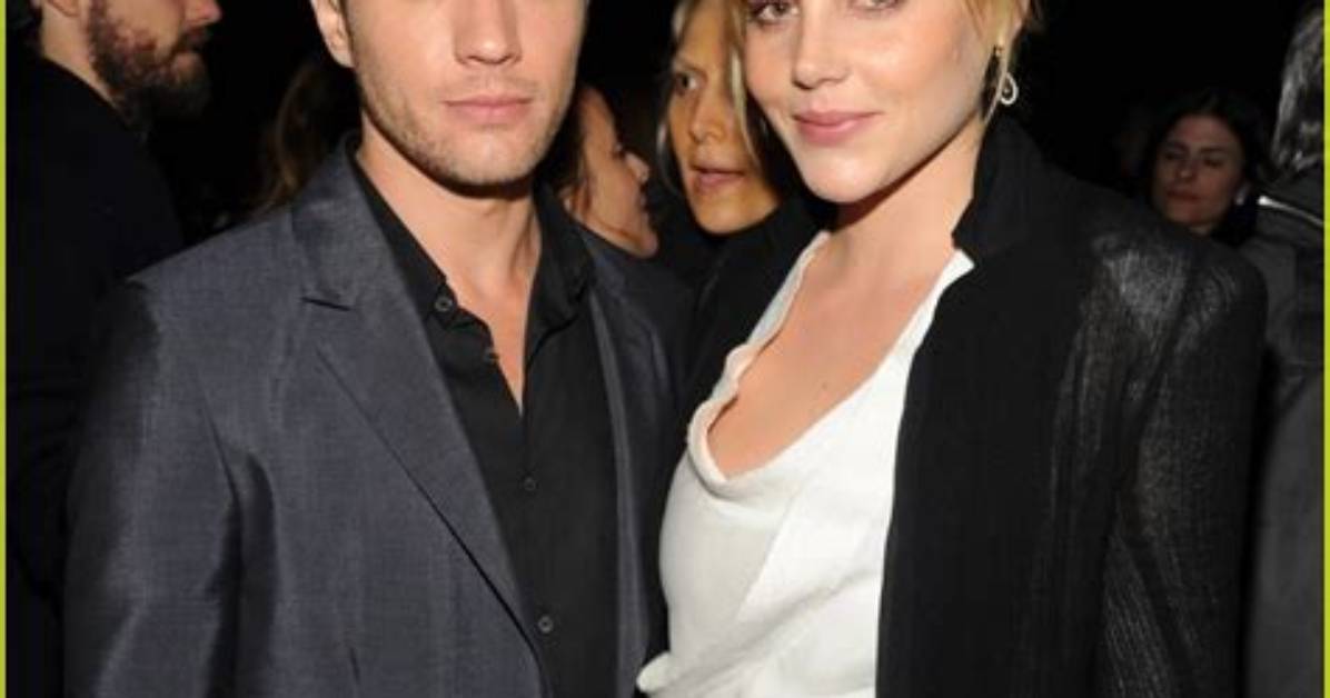Is Ryan Phillippe’s Girlfriend Abbie Cornish Pregnant?
