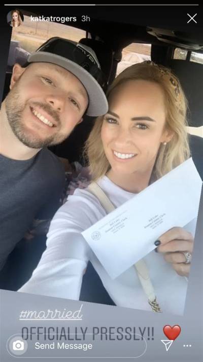 Is Ryan Pressly Wife a Cheerleader? Kat Rogers Net Worth in 2022 Explored