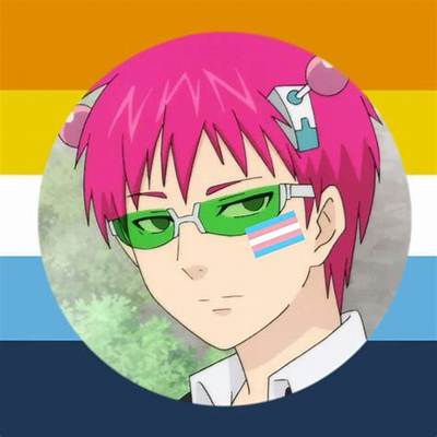 Is Saiki K Trans? Gender and Sexual Orientation
