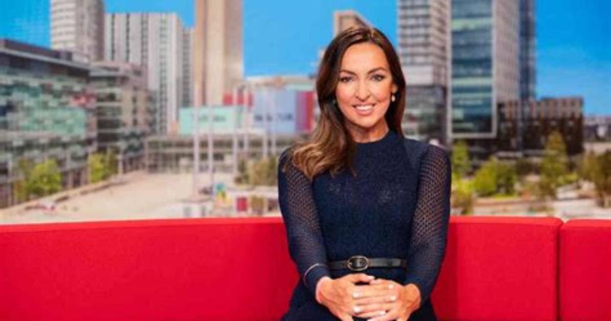 Is Sally Nugent Gay?